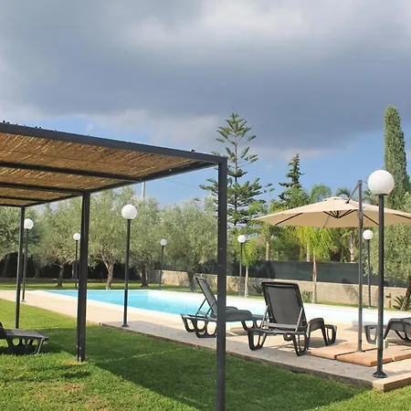Villa Lucy *