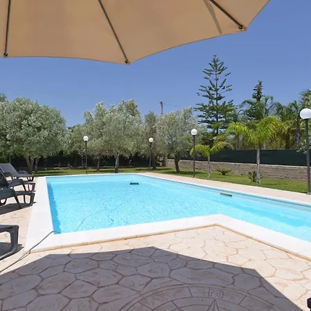 Villa Lucy *